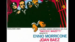 Ballad of Sacco amp Vanzetti Part 1 film soundtrack 1971 [upl. by Hanford]