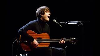 Richard Royle  Someone Told Me Jake Bugg Cover [upl. by Esineg184]