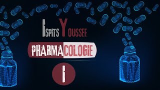 Episode 1 la pharmacologie [upl. by Rehpoitsirhc353]