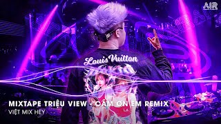 Cảm Ơn Em Remix  Hạnh Phúc Chính Là Đây Khi Mỗi Ngày Anh Đều Thấy Remix TikTok  Em Vô Tư Hồn Nhiên [upl. by Debbi725]