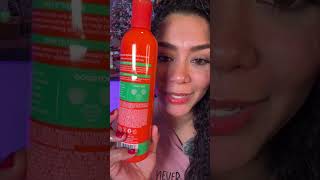 Activador de rizos VS Crema para peinar ¿diferencias  Cabello rizado que usar [upl. by Otiv]