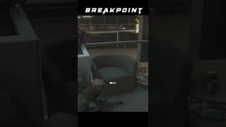 Ghost Recon BreakPoint  Grenade poorgamer ghostreconbreakpoint gameplay gaming [upl. by Gable]