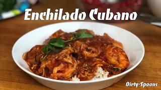 Enchilado de Cangrejo Cubano Paso a Paso [upl. by Thibault354]