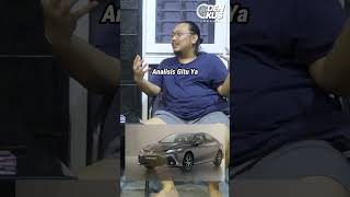 Ini Alasan Kenapa Mobil Hybrid Toyta BADAK [upl. by Ibrab960]