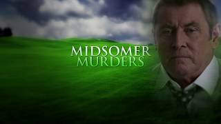 Midsomer Murders The Axeman Cometh S10 E7 Preview [upl. by Raeann]