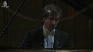 Nikolai Lugansky plays Rachmaninoff Six moments musicaux [upl. by Suoivatram]