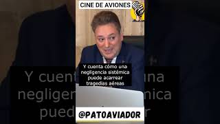 Cine de aviones piloto recomienda 3 películas [upl. by Nitnert]