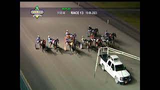 Batavia Downs Gaming amp Hotel Live Stream [upl. by Ettesoj882]