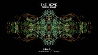 KRAPUL  The Hive  MoDem Festival 2023 [upl. by Mmada101]