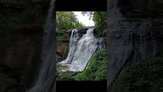 Cuyahoga Valley National Park in 60 seconds [upl. by Prentice]