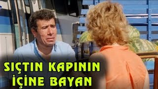 Sarı Mercedes  Sıçtın Kapının İçine Bayan [upl. by Evelc]