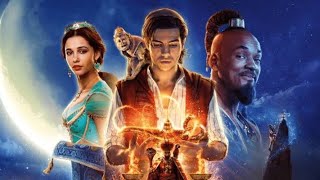 Aladdin full movie in Hindi dubbed  Hollywood Hindi movie  Hollywood Hindi [upl. by Lynea]