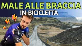 Come cambiare il nastro manubrio sulla bici da corsa tutorial Milano Cycling [upl. by Schild]