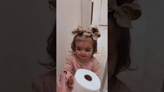 POOP PRANK On Our Baby [upl. by Assisi]