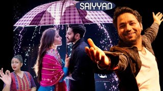 saiyaan  kailash kher  english conversation practice  Bollywood songs  reshma institute [upl. by Glaudia]