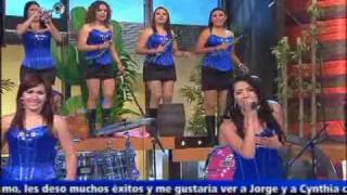 Banda Tapatias en Festival Azteca Music [upl. by Brandtr]