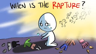 What to Do if you Miss the Rapture [upl. by Dorisa]