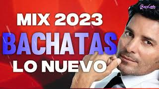 BACHATA 2023 🌴 MIX LO MAS NUEVO 2023 🌴 MIX DE BACHATA 2023  The Most Recent Bachata Mixes [upl. by Kraska211]