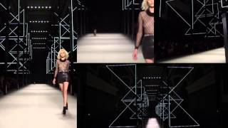 Saint Laurent  Spring Summer 2014 Full Fashion Show  Exclusive [upl. by Kciregor]