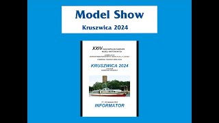 JSC Kruszwica  konkurs modelarski 2024  Kruszwica Model Show 2024 [upl. by Meer206]