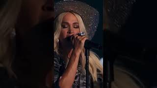 Dwight Yoakam Carrie Underwood A Thousand Miles from Nowhere [upl. by Cale]