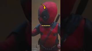 All Hidden Deadpool Cameos [upl. by Namara490]