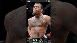 CONOR MCGREGOR  BIOGRAPHY [upl. by Nussbaum]