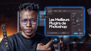 10 plugins à installer sur Photoshop pour booster sa créativité🔥 [upl. by Dnalerb]