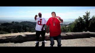 Bo Strangles feat The Jacka  She Know I Get High [upl. by Goldstein]