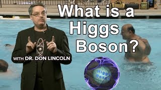 What is a Higgs Boson [upl. by Grevera386]