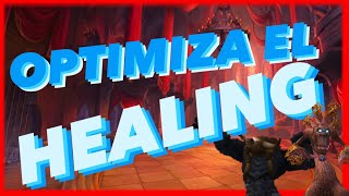 COMO UTILIZAR UN HEAL  SIMULA EL HEALING  QUESTIONABLY EPIC LIVE [upl. by Ojok296]