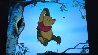 Winnie the Pooh Little Black Rain Cloud Clip [upl. by Robbyn245]