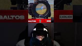 Soul Regaltos Quick 1vs3 bgmi soulregaltos regaltos pubg shorts bgmishorts [upl. by Caine]