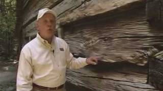 An Overview of Appalachian Log Homes [upl. by Palestine]