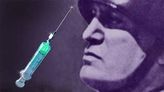 Mussolini e i Vaccini [upl. by Elynad]