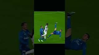 Zidane reaction [upl. by Einnor]