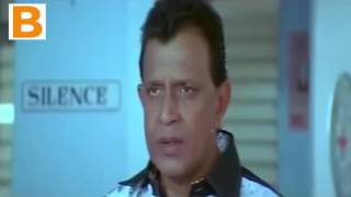 mithun chakraborty bengali movie dialogue [upl. by Torrence372]