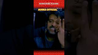 Pravas new hindi movie Dialognew viralvideo shorts [upl. by Idola]