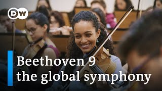 Beethoven Why people all over the world love Beethovens 9th Symphony  Music Documentary [upl. by Vargas38]