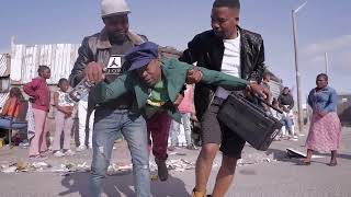 Simeon DJ Kachamba ft Peter Malunga Kuutsanza Mtima Official Music Video [upl. by Catina]