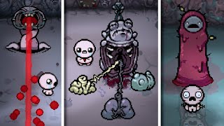 The Most DISTURBING Floor 🤢 Mortis Enemy Showcase Last Judgement [upl. by Jackie172]