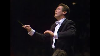 Franck Symphony in D minor Mariss Jansons Oslo Philharmonic フランク：交響曲 ニ短調 ヤンソンス  オスロ・フィル [upl. by Yrrot901]