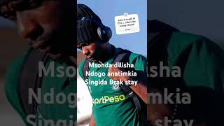 Msonda dilisha ndogo kutimkia singida Brak stay 👍👇👇 subscribe kupata tahalifa zetu kila siku [upl. by Yelkao]