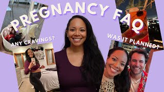 New Mom Alert Answering Your Pregnancy FAQs [upl. by Mayrim221]