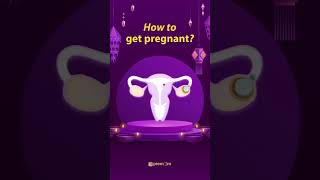 Get pregnant naturally with Premom  The Ovulation Tracking App You Need [upl. by Nyliac]