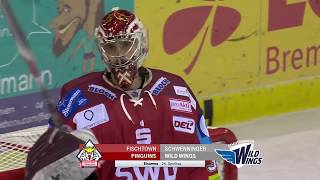 Kristers quotGuddyquot Gudlevskis  Saison 201920 [upl. by Sedlik]