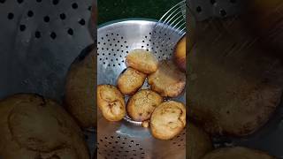 pua pitha recipe shorts viral [upl. by Rednas381]