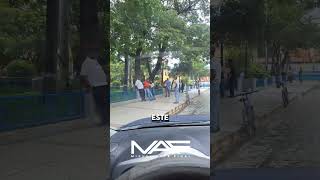 Palo Negro y Su Plaza Bolívar Estado Aragua [upl. by Capon]