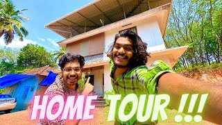 Home tour 🏠  praveen pranav [upl. by Cita163]