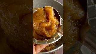 Aata Ka Halwa Recipe kadaparshad gurudwara parsad aata ghee sugar halwarecipe aatahalwa [upl. by Clarie60]